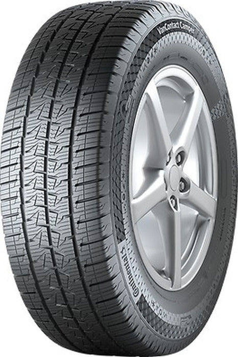 Continental 225/75 R16 C VanContact Camper 118/116R 3PMSF