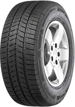 Continental 205/70 R17 C VanContact Winter 115/113R 3PMSF