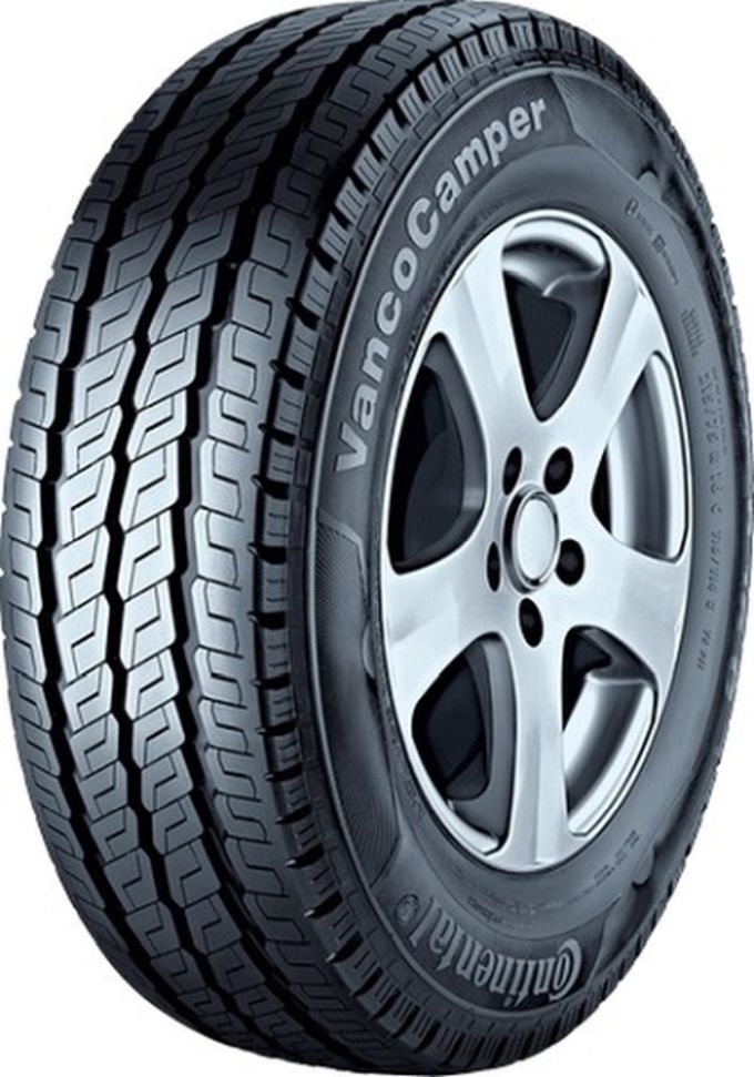 Continental 215/75 R16 C VancoCamper 116/114R