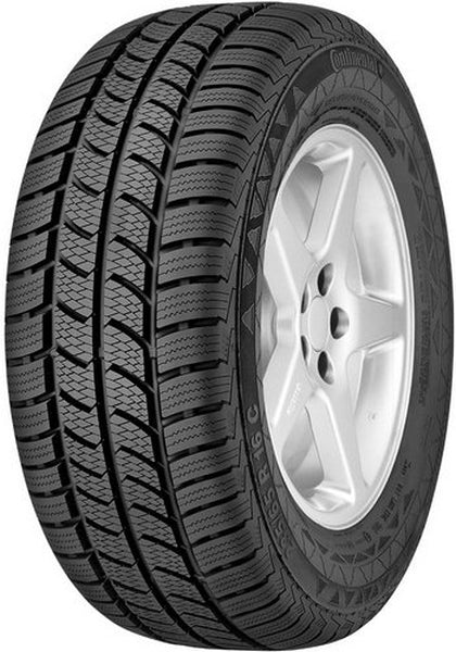 Continental 205/65 R16 C VancoWinter 2 107/105T 3PMSF