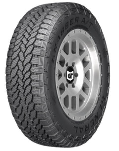 General Tire 255/70 R18 GRABBER A/T Sport-W 113T FR 3PMSF