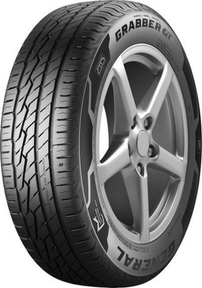 General Tire 255/50 R19 Grabber GT Plus 107Y XL FR