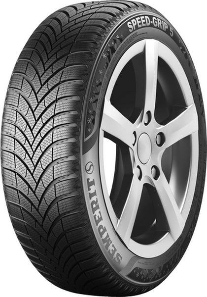 Semperit 195/60 R18 SPEED-GRIP 5 96H XL FR 3PMSF