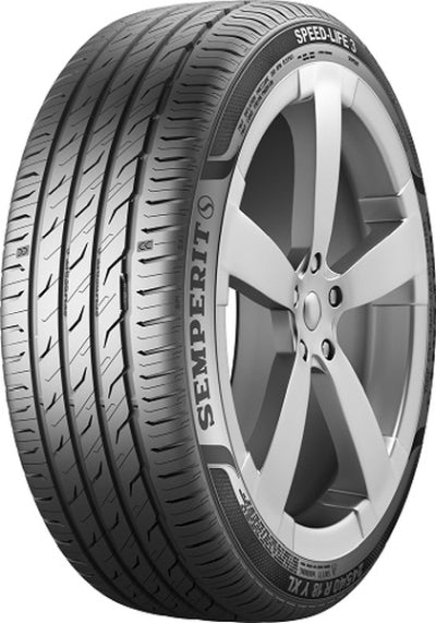 Semperit 225/50 R17 Speed-Life 3 94Y FR