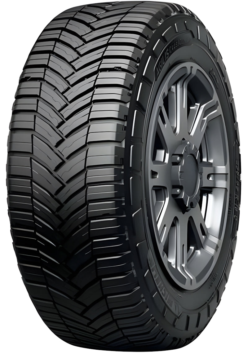 Michelin 205/75 R16 C AGILIS CROSSCLIMATE 110R 3PMSF