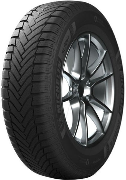 Michelin 195/55 R20 ALPIN 6 95H XL 3PMSF