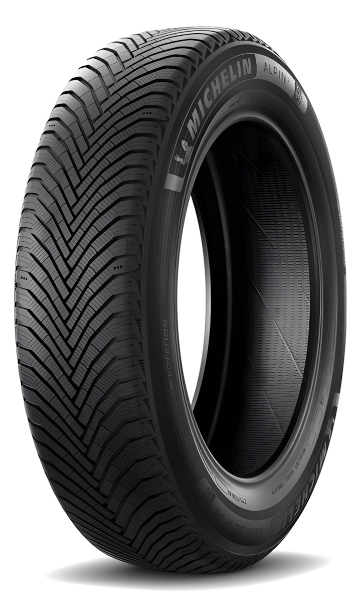 Michelin 235/45 R19 ALPIN 7 99V XL FR 3PMSF