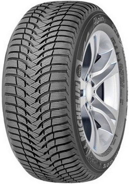 Michelin 185/60 R15 ALPIN A4 88H XL AO 3PMSF