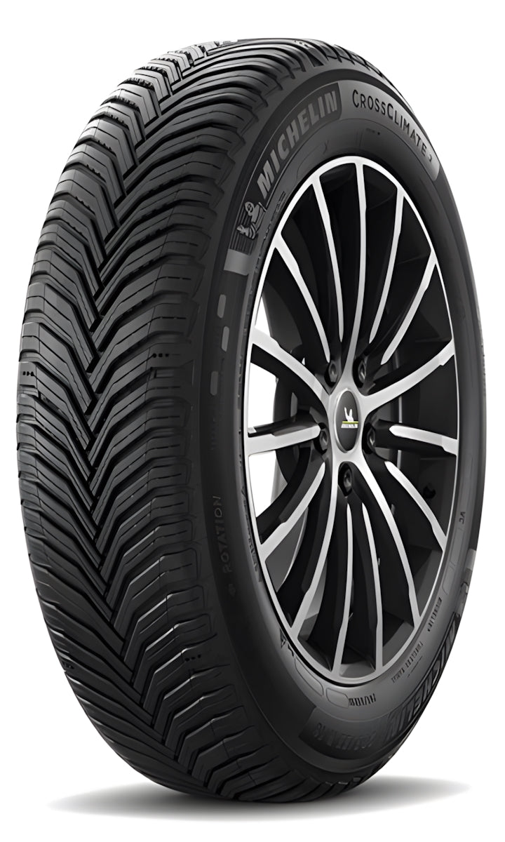 Michelin 225/45 R17 CROSSCLIMATE 2 94V XL FR 3PMSF