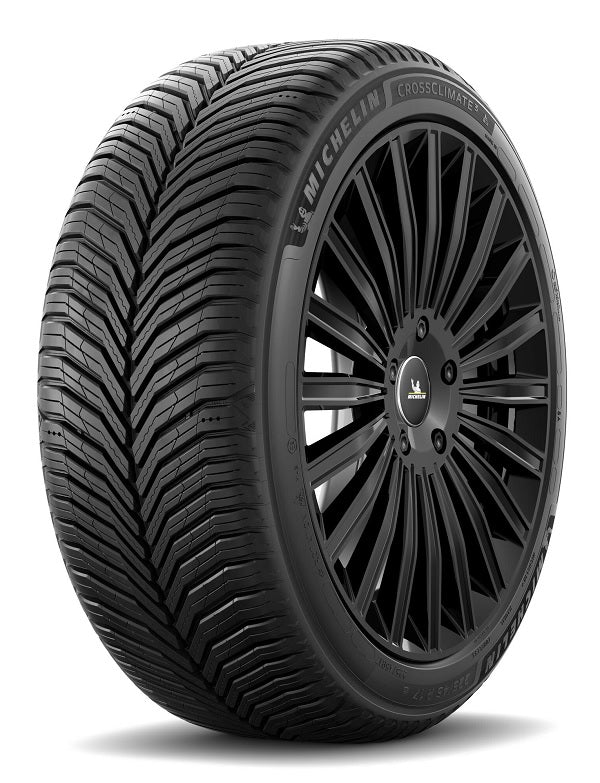 Michelin 205/60 R16 CROSSCLIMATE 3 96H XL 3PMSF
