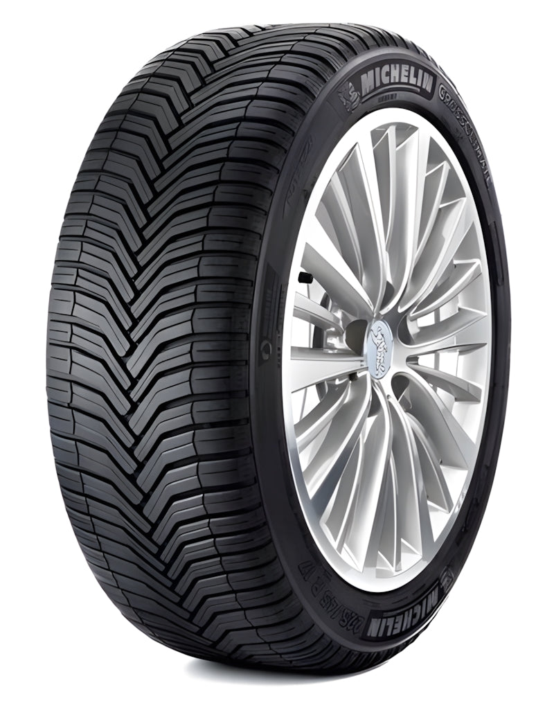 Michelin 205/65 R15 CROSSCLIMATE+ 99V XL 3PMSF