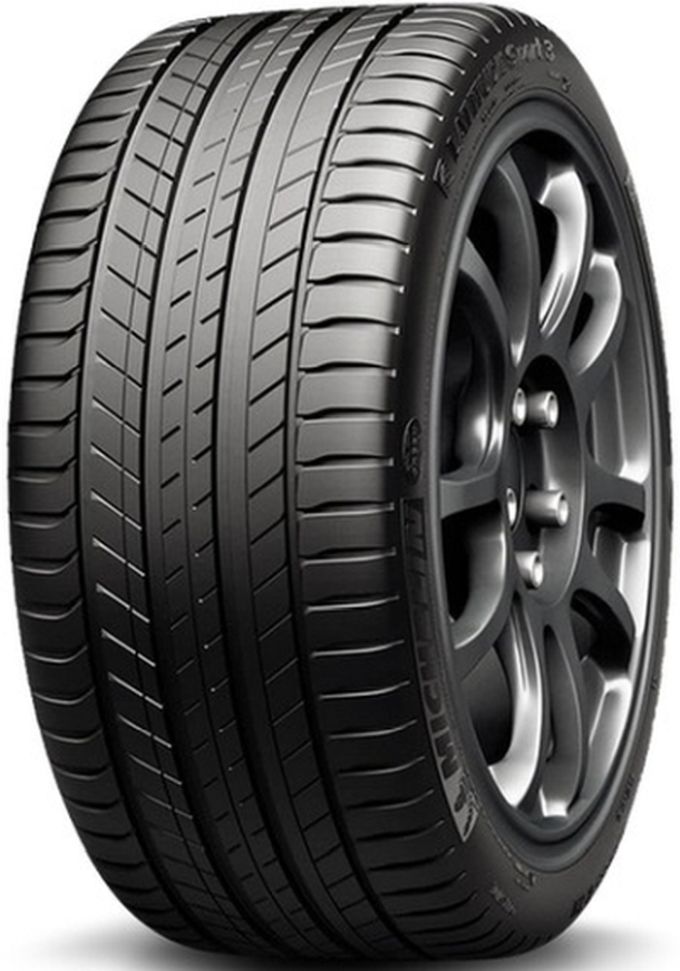 Michelin 285/40 R20 LATITUDE SPORT 3 108Y XL MO