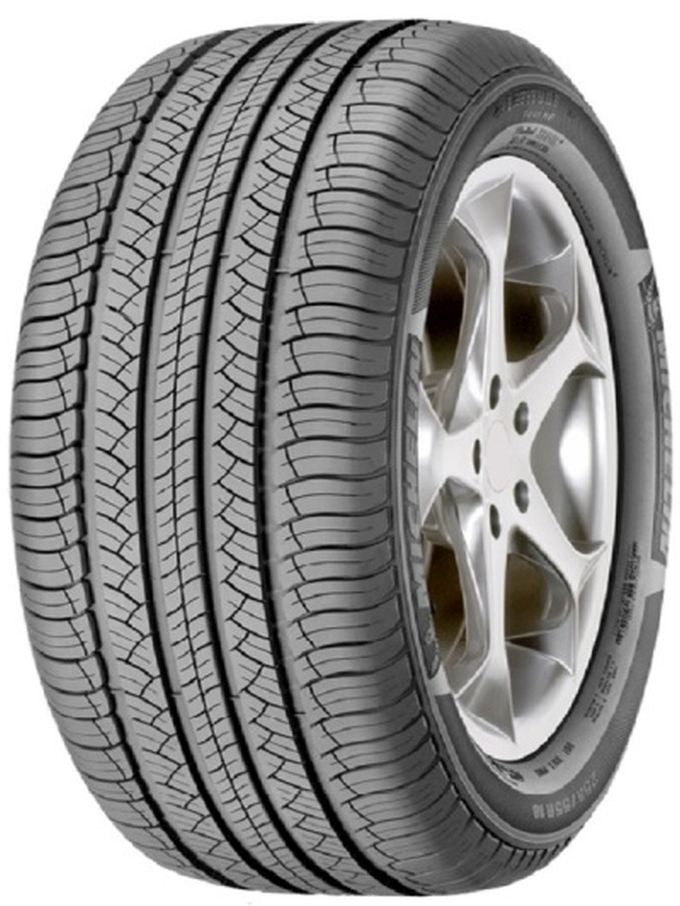 Michelin 255/55 R18 LATITUDE TOUR HP 109V XL N2