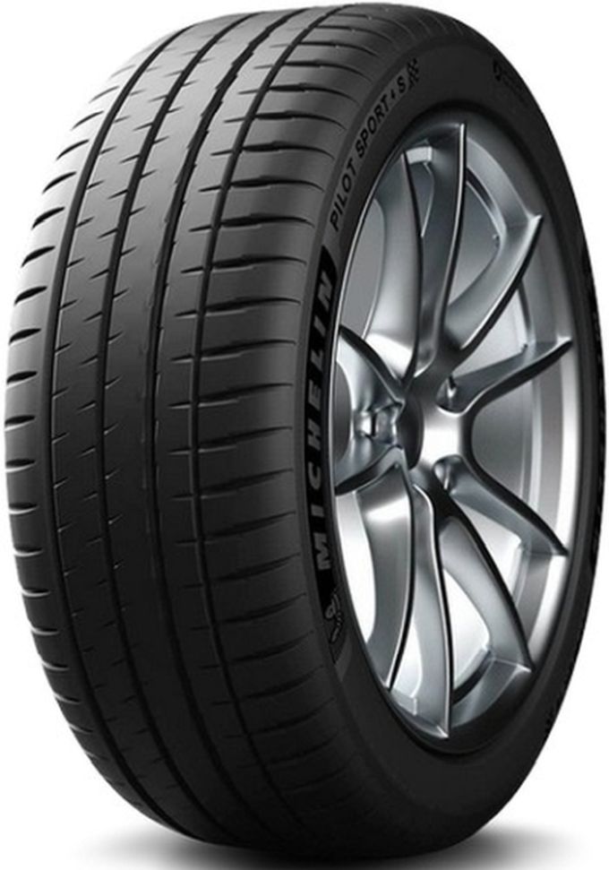 Michelin 275/40 R20 PILOT SPORT 4 S 106Y XL FR
