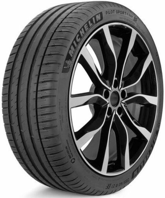 Michelin 285/40 R21 PILOT SPORT 4 SUV 109Y XL FR