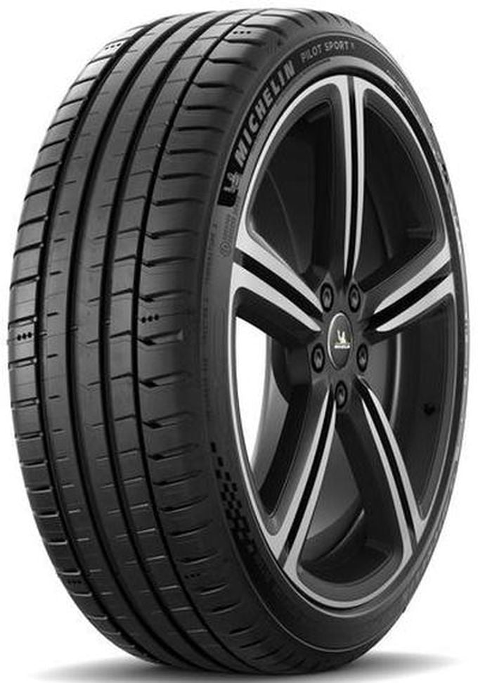 Michelin 215/45 R18 PILOT SPORT 5 93Y XL FR