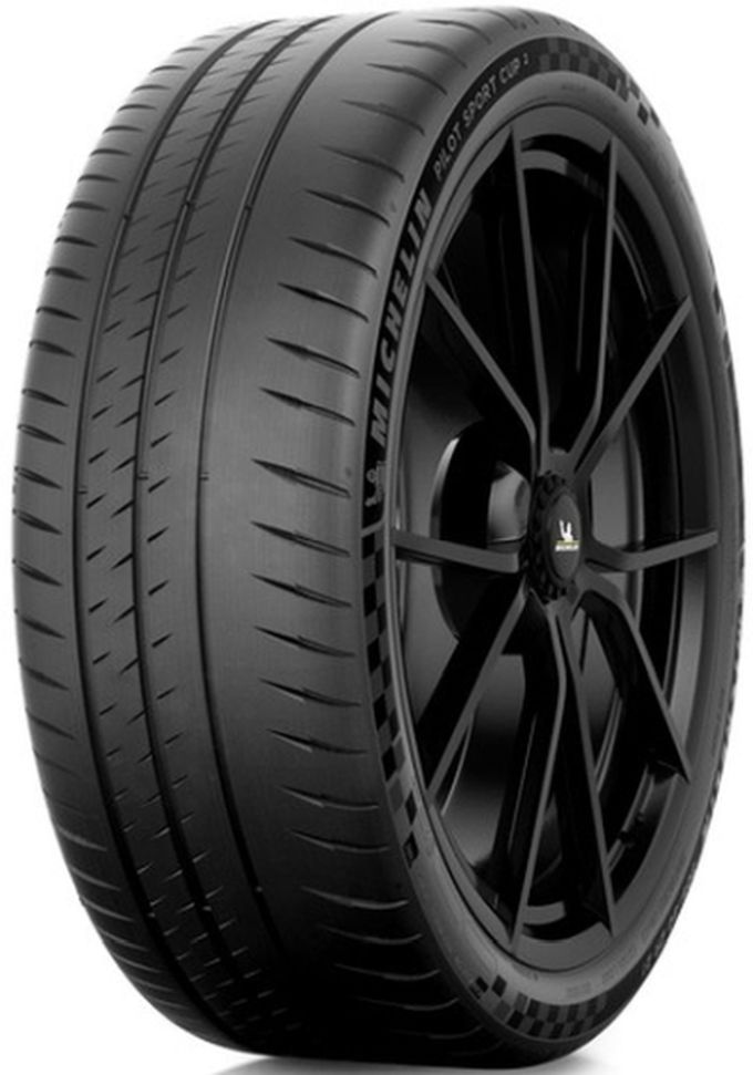 Michelin 265/30 R19 PILOT SPORT CUP 2 CONNECT 93Y XL FR