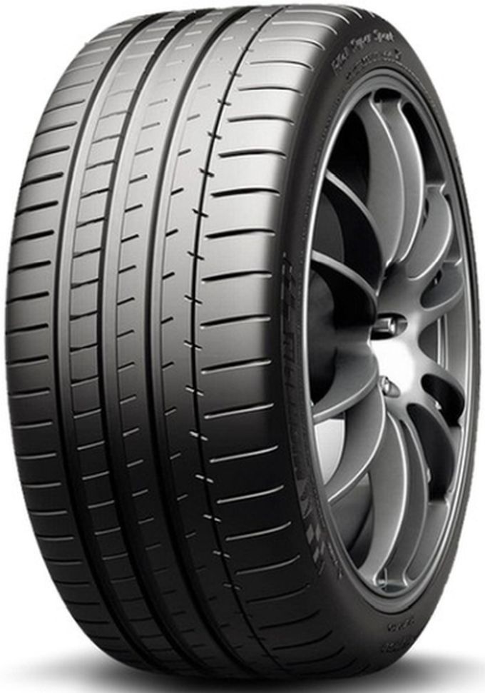 Michelin 285/30 R20 PILOT SUPER SPORT 99Y XL K1 FR