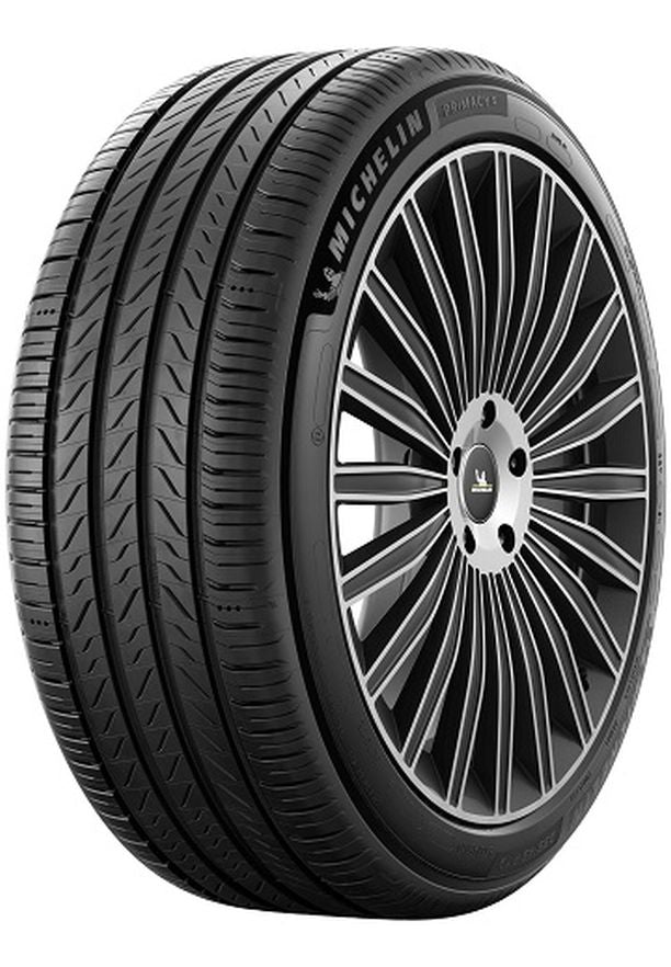 Michelin 235/55 R18 PRIMACY 5 104W XL FR