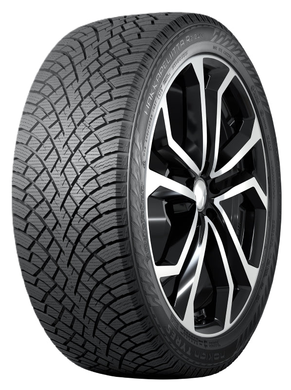 Nokian Tyres 235/55 R18 Hakkapeliitta R5 SUV 104R XL 3PMSF ICE GRIP