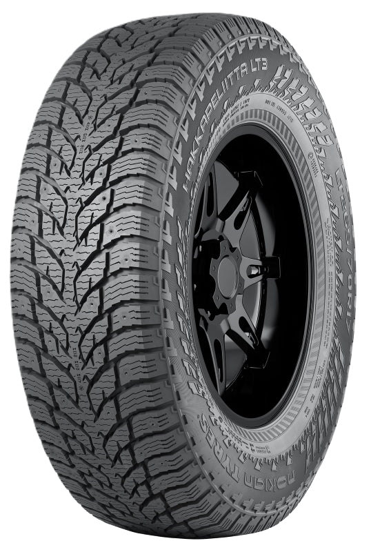 Nokian Tyres 235/85 R16 Hakkapeliitta LT3 120/116Q 3PMSF