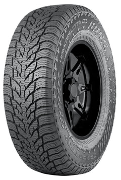 Nokian Tyres 245/75 R17 Hakkapeliitta LT3 121/118Q 3PMSF