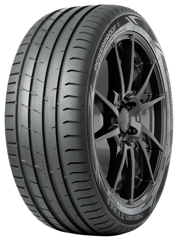 Nokian Tyres 235/60 R18 Powerproof 1 107W XL