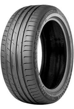 Nokian Tyres 225/45 R17 Powerproof 2 94Y XL FR Aramid