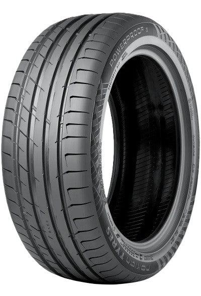 Nokian Tyres 245/45 R19 Powerproof 2 102Y XL FR Aramid