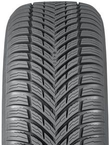 Nokian Tyres 235/60 R17 Seasonproof SUV 102V 3PMSF