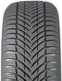 Nokian Tyres 235/60 R17 Seasonproof SUV 102V 3PMSF