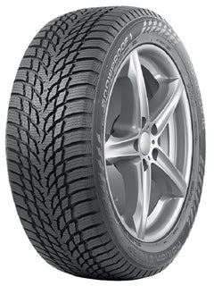 Nokian Tyres 225/55 R17 Snowproof 1 101V XL FR 3PMSF