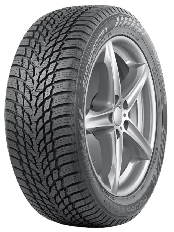 Nokian Tyres 205/55 R16 (DOT23) Snowproof 1 91H FR 3PMSF