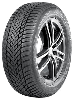 Nokian Tyres 225/45 R17 Snowproof 2 91H FR 3PMSF