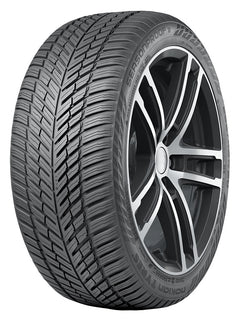 Nokian Tyres 205/55 R16 Seasonproof 2 94V XL 3PMSF