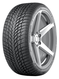 Nokian Tyres 245/45 R18 WR Snowproof P 100V XL FR 3PMSF