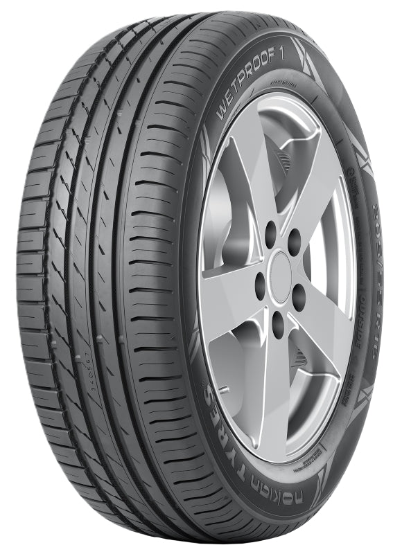 Nokian Tyres 235/65 R17 Wetproof 1 108V XL