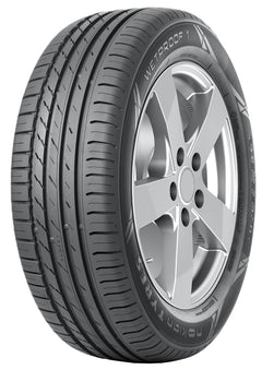Nokian Tyres 195/65 R15 Wetproof 1 91H