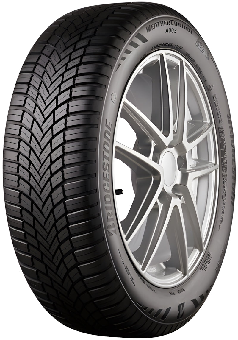 Bridgestone 235/55 R17 WEATHER CONTROL A005 103H XL 3PMSF