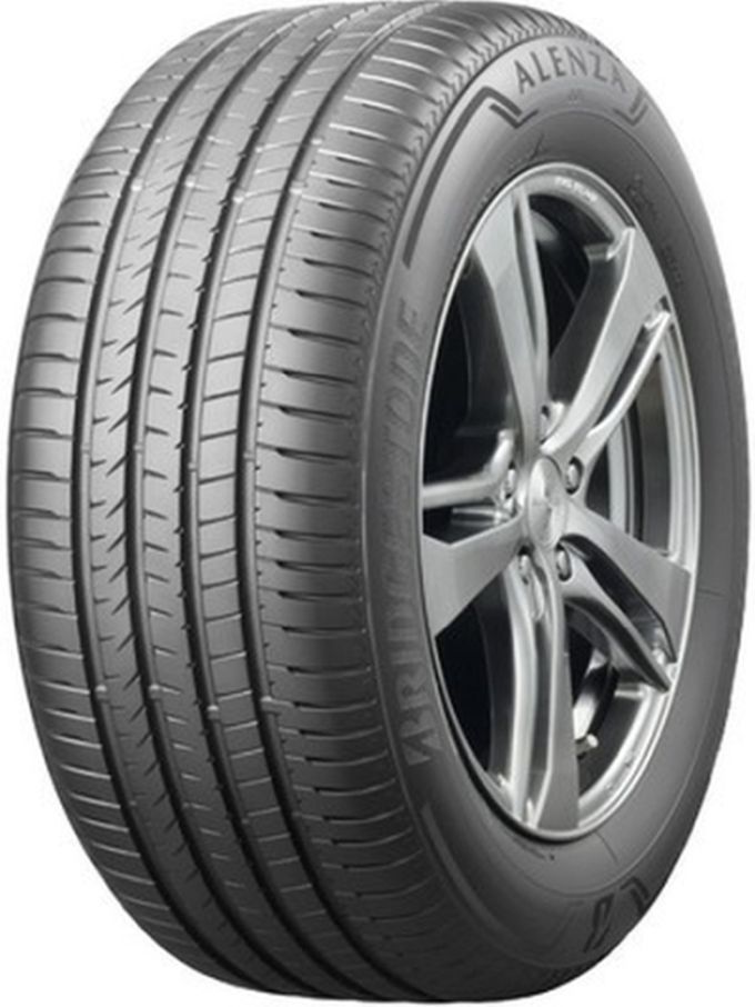 Bridgestone 235/50 R19 ALENZA 001 SLT 99V Enliten