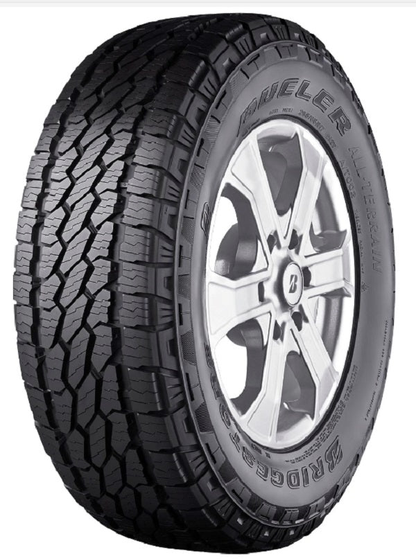 Bridgestone 225/60 R17 DUELER A/T002 103H XL 3PMSF