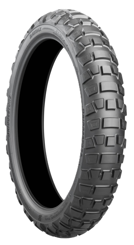 Bridgestone 90/90-21 AX41 F 54Q M+S TL