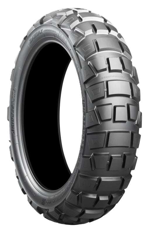 Bridgestone 150/70 B17 AX41 R 69Q M+S TL