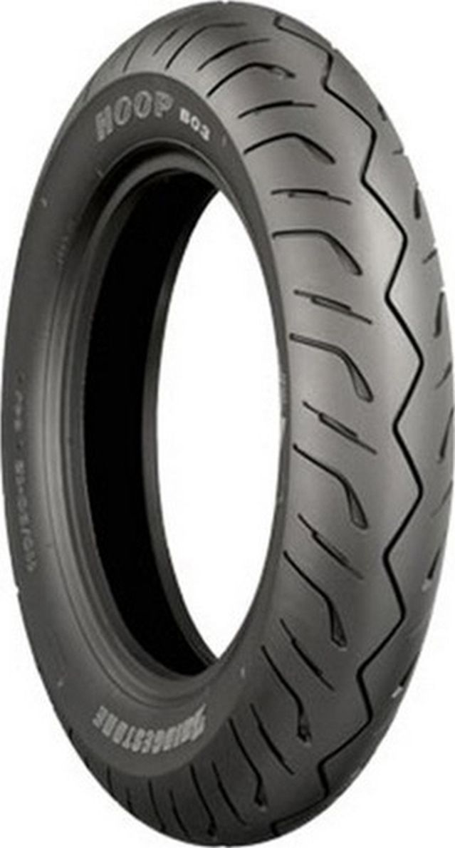 Bridgestone 120/80-14 B03 58S TL