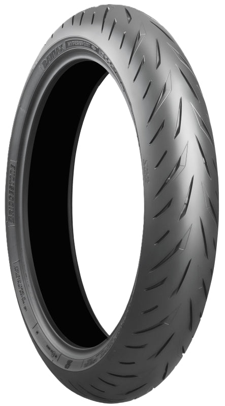 Bridgestone 120/70 ZR17 S22 F 58W TL