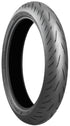 Bridgestone 120/70 ZR17 S22 F 58W TL