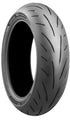 Bridgestone 200/55 ZR17 S23 R 78W TL