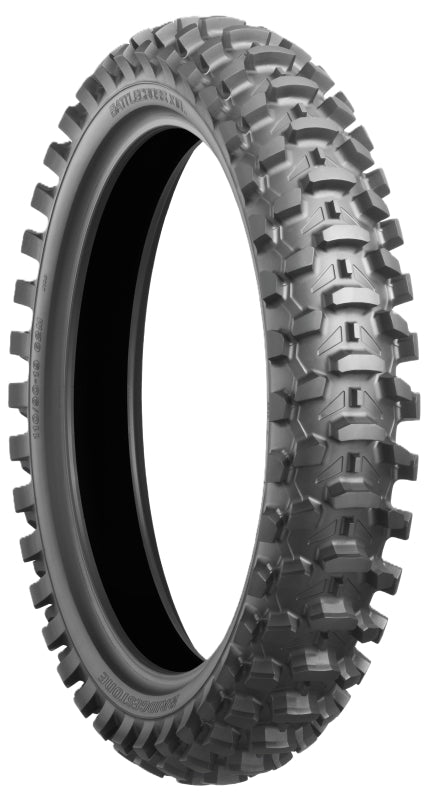 Bridgestone 100/90-19 X10 R 57M TT