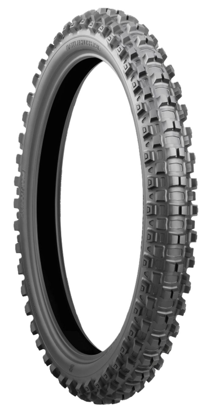 Bridgestone 90/100-21 X31 F 57M TT