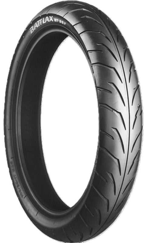 Bridgestone 80/90-17 BT39 FSS 44S TL